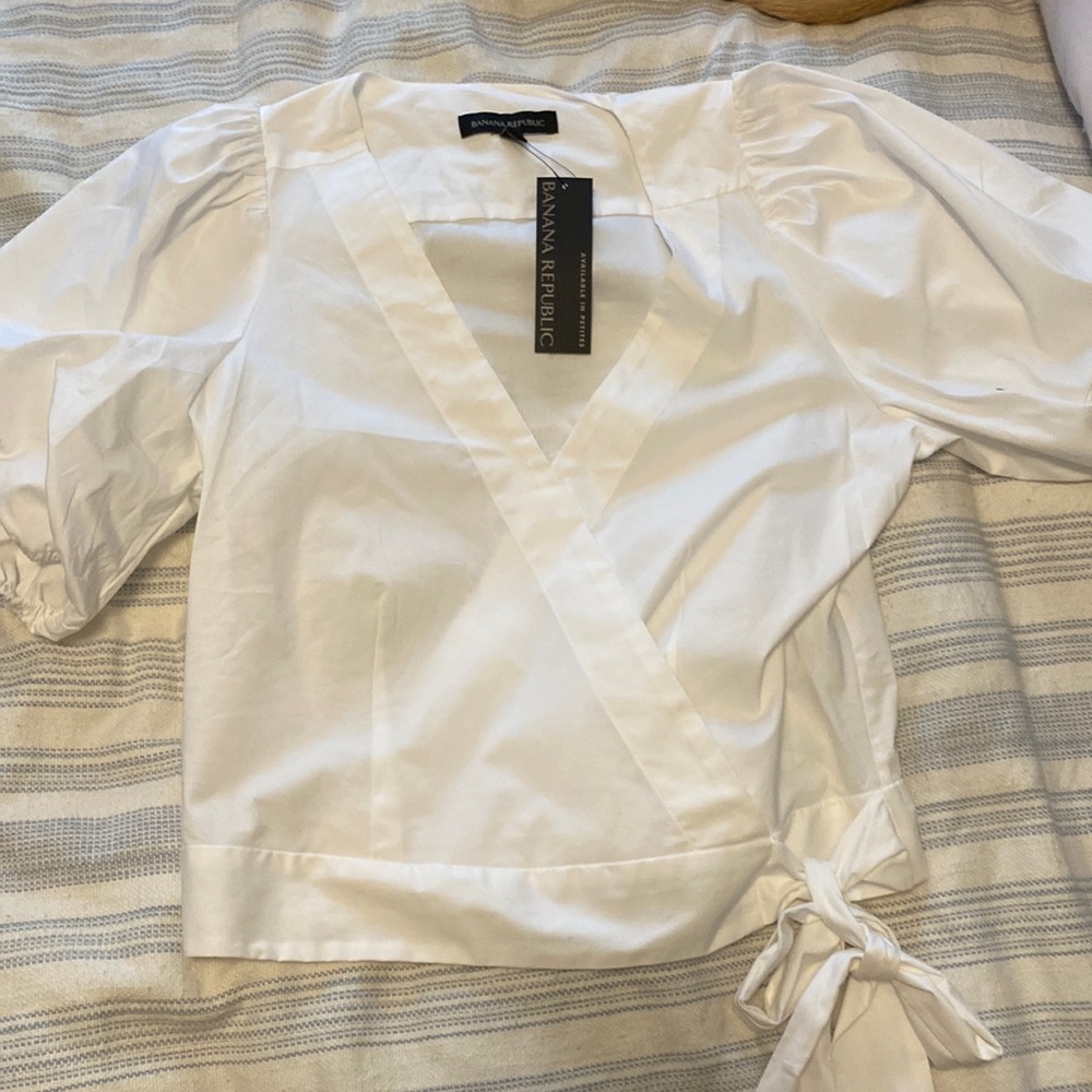 Banana Republic Top